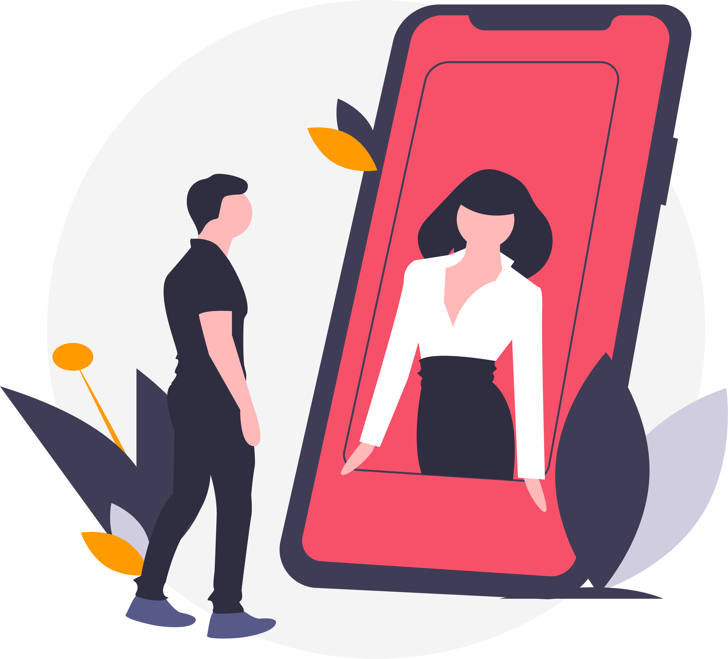 Transmissões ao vivo